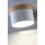 Точечный светильник Candellux Tuba Коричневий (2273648) Самбор
