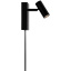 Бра OMARI LED BK Nordlux 2112231003 Чугуїв