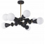 Люстра Pikart DOME CHANDELIER V8 HORIZONTAL 5990-1 Киев