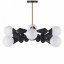 Люстра Pikart DOME CHANDELIER V8 HORIZONTAL 5990-1 Киев