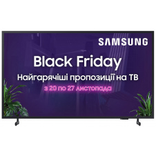 LED-телевизор Samsung QE32LS03CBUXUA (6869258)