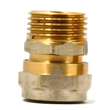 Муфта Waterpro 16х1/2" ВН латунь (MA0034)
