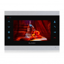 Відеодомофон Slinex SL-07N Cloud
