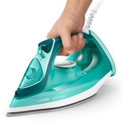 Утюг с подачей пара Philips DST3030/70 (6736186) Краматорськ