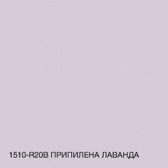 Фарба Інтер'єрна Латексна Skyline 1510-R20B Припилена лаванда 10л Полтава