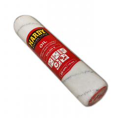 Валик Hardy Nylon Plus 25 см, ворс 6 мм, диаметр 48 мм Київ