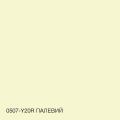 Фарба Акрил-латексна Фасадна Skyline 0507-Y20R Палевий 1л Бердичів