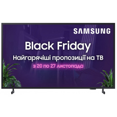LED-телевизор Samsung QE32LS03CBUXUA (6869258) Камень-Каширский