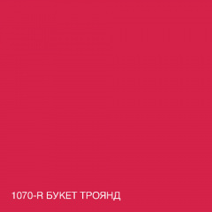 Фарба Акрил-латексна Фасадна Skyline 1070-R (C) Букет Троянд 1л Виноградів