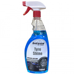 Чорніння для шин Winso TYRE SHINE 750 мл Сарни