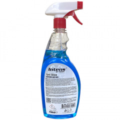 Чорніння для шин Winso TYRE SHINE 750 мл Сарни