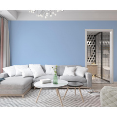 Фарба Інтер'єрна Латексна Skyline 1020-R90B Небесний 5л Ужгород