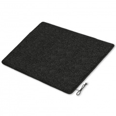 Коврик с подогревом и термоизоляцией Теплик Стандарт 200×300 см Черный Ужгород