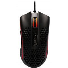 Мышь Redragon Storm Elite RGB10 кнопок16000 dpi Черный (77853) Чернівці