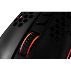 Мышь Redragon Storm Elite RGB10 кнопок16000 dpi Черный (77853) Чернівці