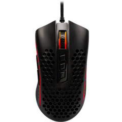 Мышь Redragon Storm M808 RGB Optical Ultralight Черный (77854) Хмельницький