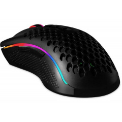 Мышь Redragon Storm M808 RGB Optical Ultralight Черный (77854) Хмельницький