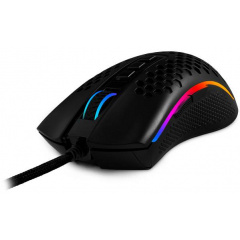 Мышь Redragon Storm M808 RGB Optical Ultralight Черный (77854) Хмельницький