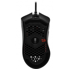 Мышь Redragon Storm M808 RGB Optical Ultralight Черный (77854) Хмельницький