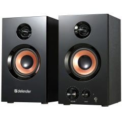 Акустика Defender 2.0 Aurora S20 20W (65419) (5905292) Черкассы