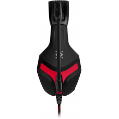 Гарнітура Defender Scrapper Black+Red (64500) (6700989) Фастів