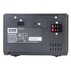 Мікросистема Panasonic SC-PM250EE-K (6338848) Житомир