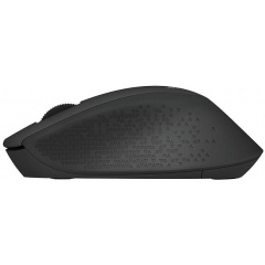 Мышь Logitech Wireless Mouse M280 Black (6283871) Харьков
