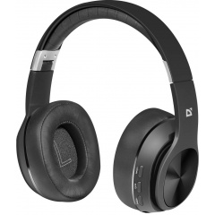 Гарнітура Defender FreeMotion B540 Black (63540) (6700978) Луцьк