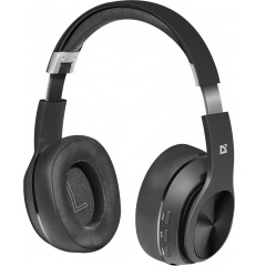Гарнітура Defender FreeMotion B540 Black (63540) (6700978) Луцьк