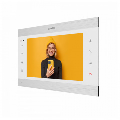 Відеодомофон Slinex SL-10N Cloud (286788) Павлоград
