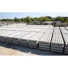 Щілинні плити бетонні для поросят розміри в наявності