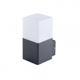 Уличный светильник Kanlux Vadra Серый (Kan29010)