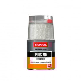 Ремонтный комплект Novol Plus 710 0.25 кг