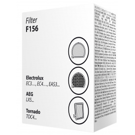 Фильтра для пылесоса Electrolux F156 (6542510)