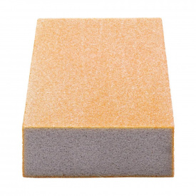 Шліфувальний брусок Kussner Soft P100 125x90x25