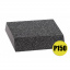 Губка абразивная шлифовальная Kussner P150 120x90x25 Ровно