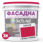 Фарба Акрил-латексна Фасадна Skyline 1070-R (C) Букет Троянд 3л Ізюм
