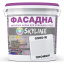 Фарба Акрил-латексна Фасадна Skyline 0300-N Пломбір 1л Обухів