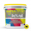 Краска-грунт акриловая с кварцевым песком SkyLine 7 кг Виноградів