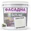 Краска Акрил-латексная Фасадная Skyline 0603-Y20R Сливочный 3л Фастов