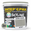 Фарба Інтер'єрна Латексна Skyline 2005-Y50R Агат 3л Ірпінь