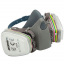 Полумаска-респиратор SIZAM PROMASK M 7500 Братское