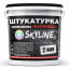 Штукатурка "Баранець" Skyline Силіконова, зерно 2 мм, 25 кг Покровськ