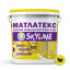Краска для интерьера акриловая водно-дисперсионная Матлатекс SkyLine 7 кг Белый Кременчуг