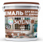 Эмаль акриловая для окон и дверей водорастворимая SkyLine Wood 10 л Белый Черкассы
