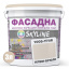 Фарба Акрил-латексна Фасадна Skyline 1005-Y70R Крем-брюле 3 л Київ