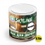 Лак для дерева акриловый Skyline Wood Прозрачный Матовый 0.75л Чернигов