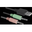 Акустика Defender 2.0 SPK 190 USB 8W Black (65190) (6514099) Київ