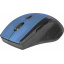 Мышь Defender Accura MM-365 Wireless Синий (52366) Київ