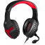 Гарнітура Defender Scrapper Black+Red (64500) (6700989) Фастів